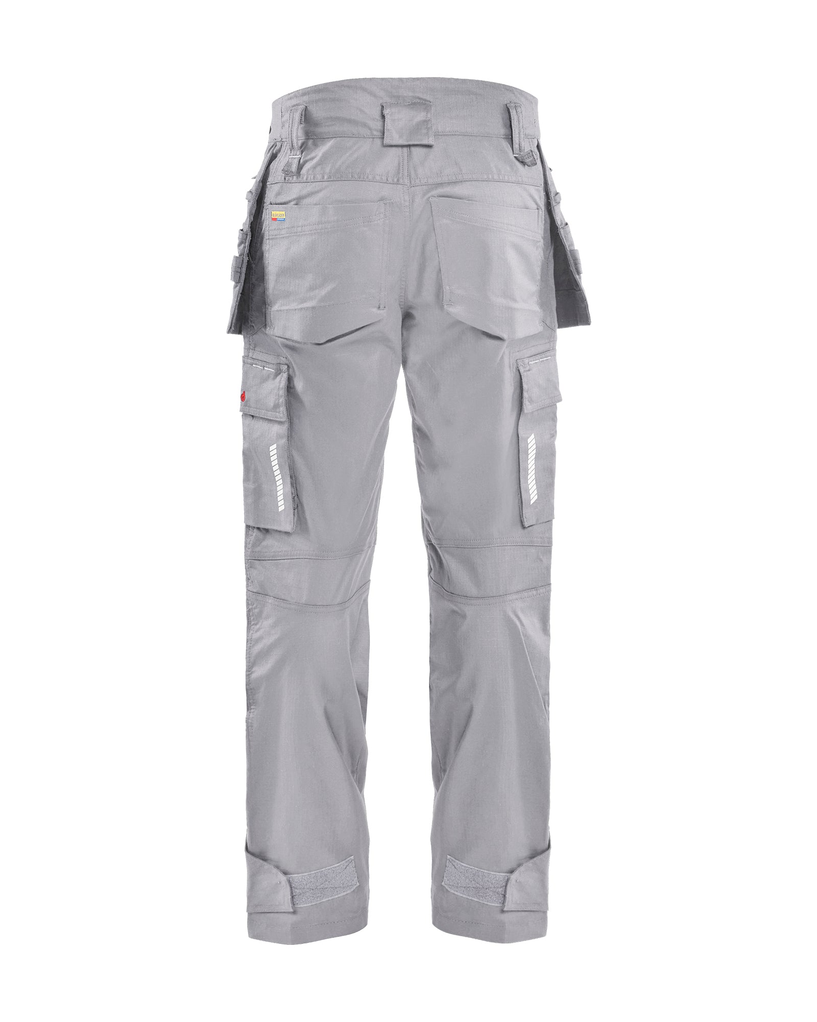 Flame Resistant Stretch Max Pants - Light grey