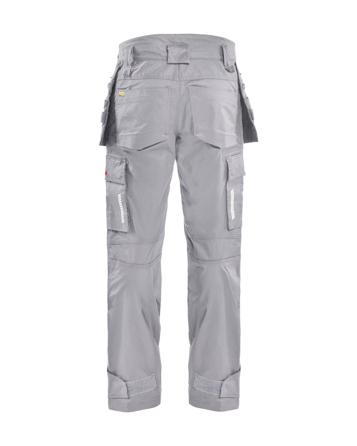 Flame Resistant Stretch Max Pants - Light Grey