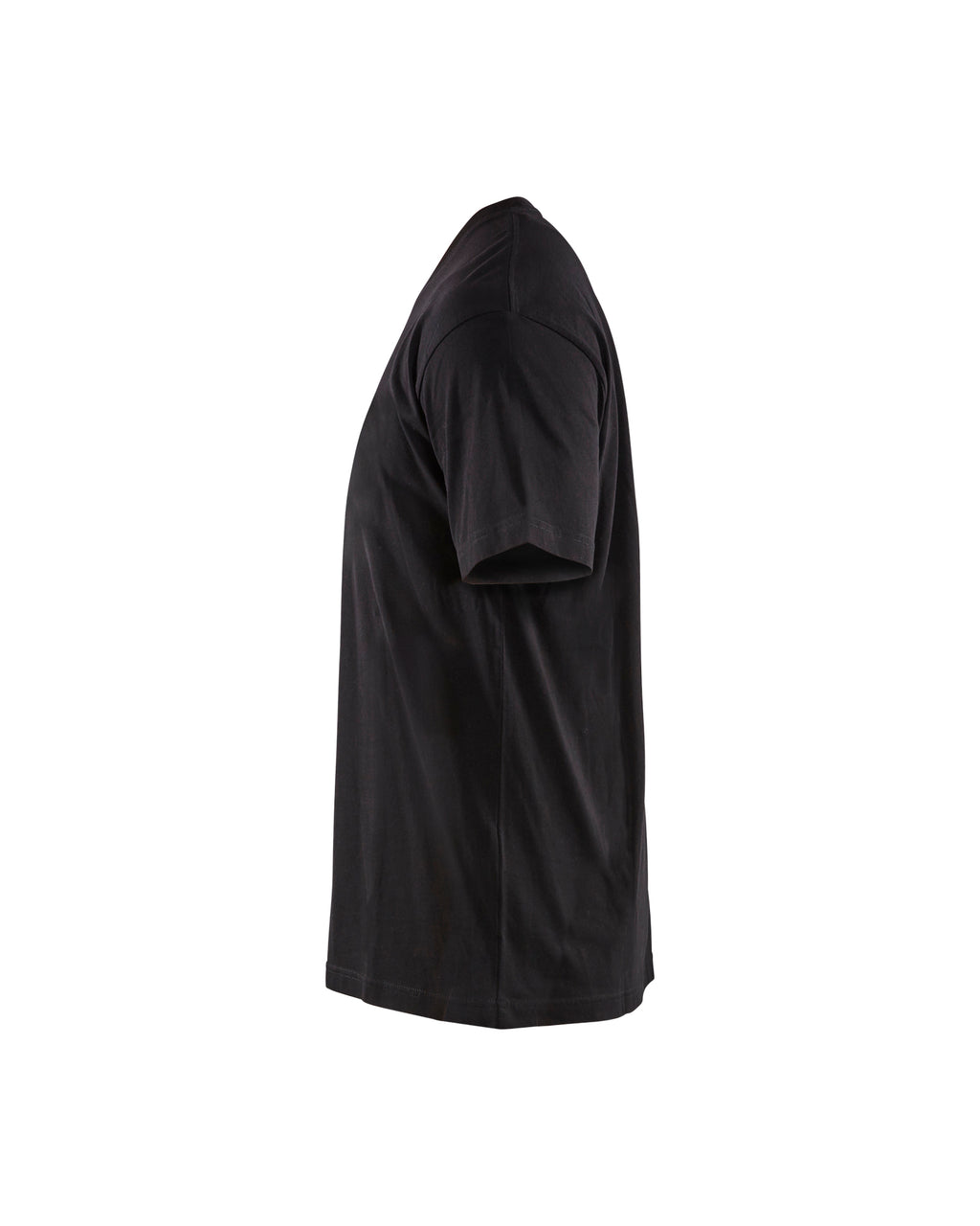 Short Sleeve T-Shirt - Black