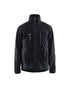 Fleece Jacket - Black