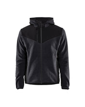 Dark grey/Black