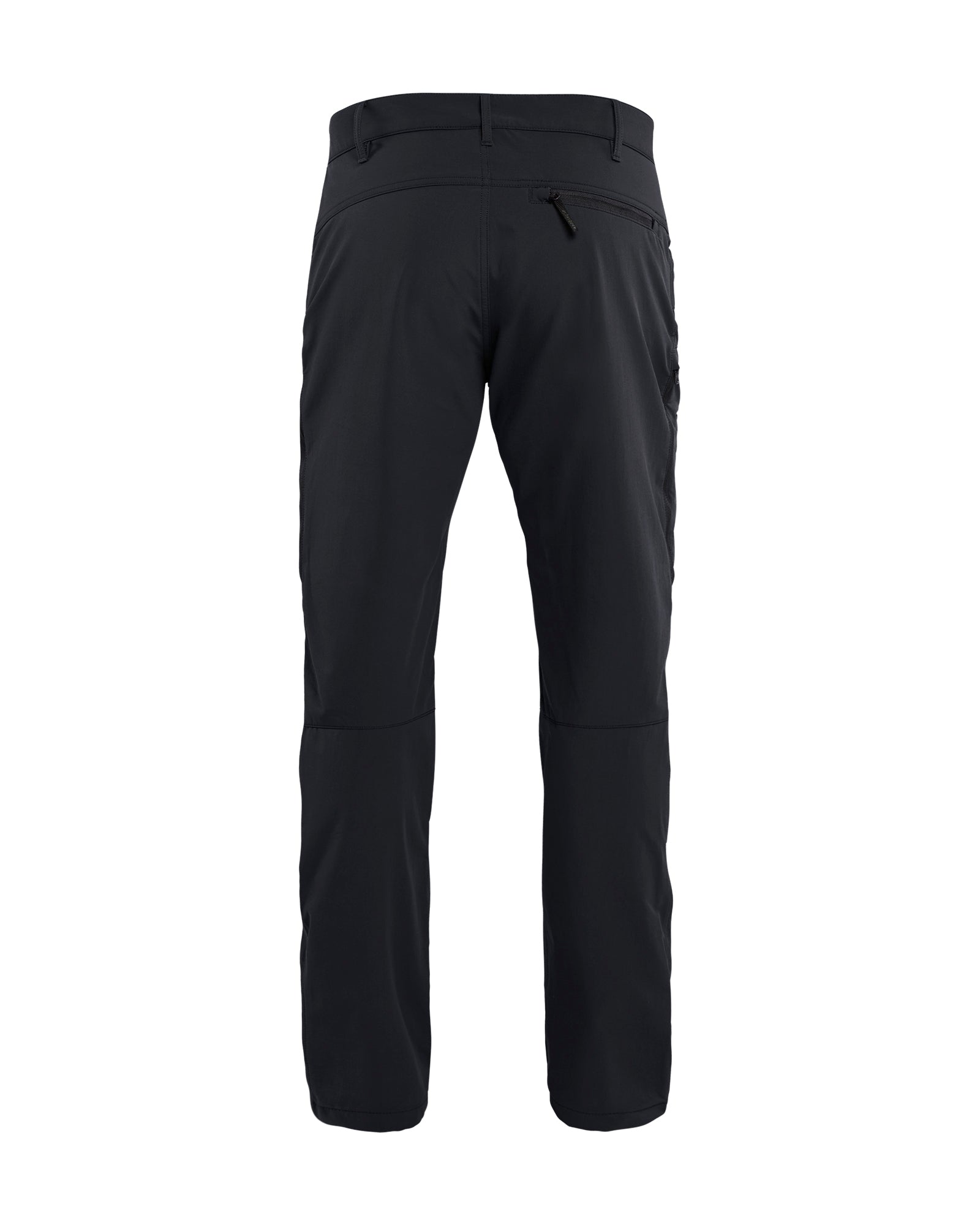 Solano Ventilated Lite Pants - Black – Blåkläder