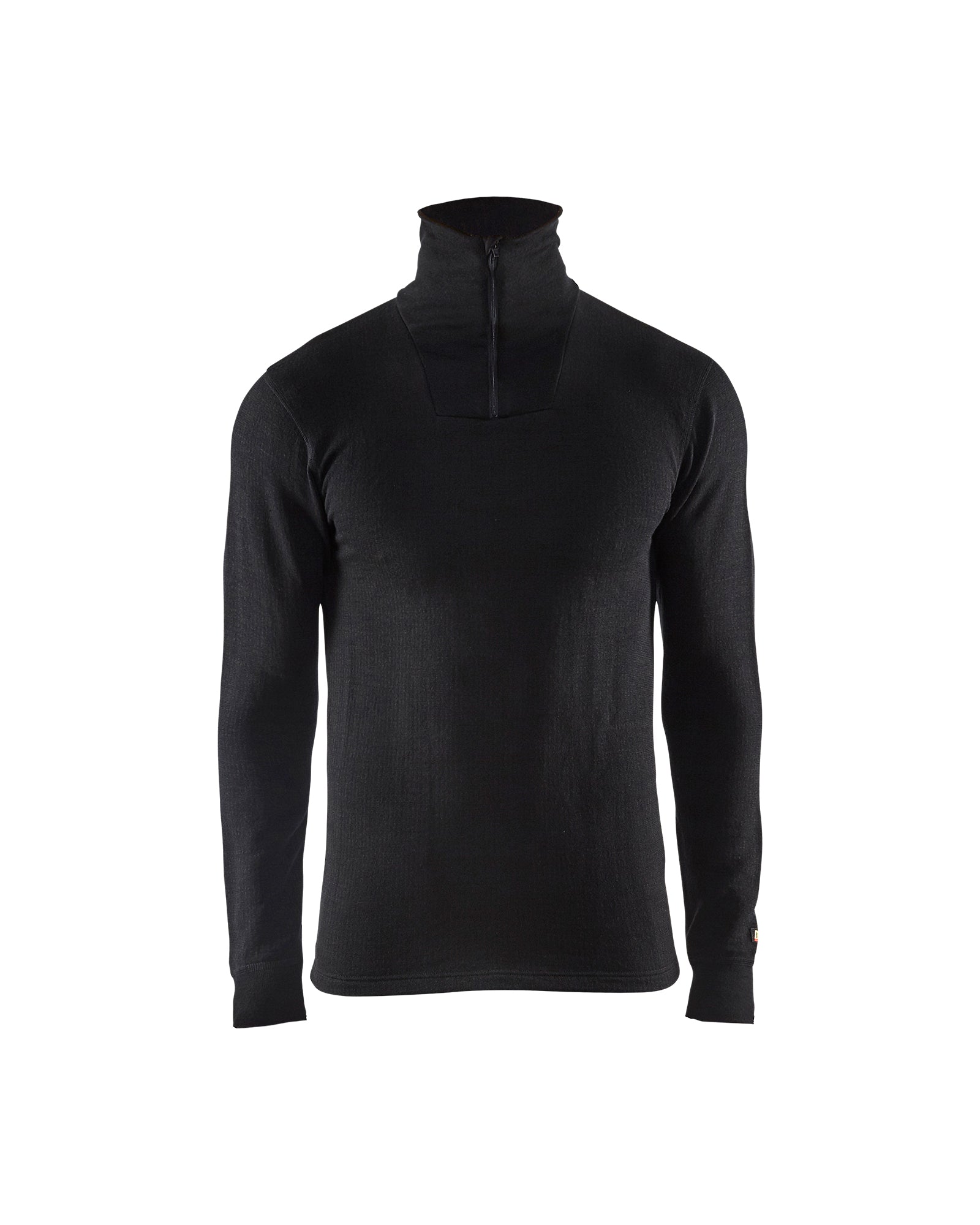 XWARM Base Layer - Top - Black