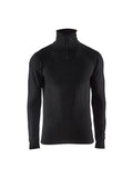 X-Warm Base Layer Top