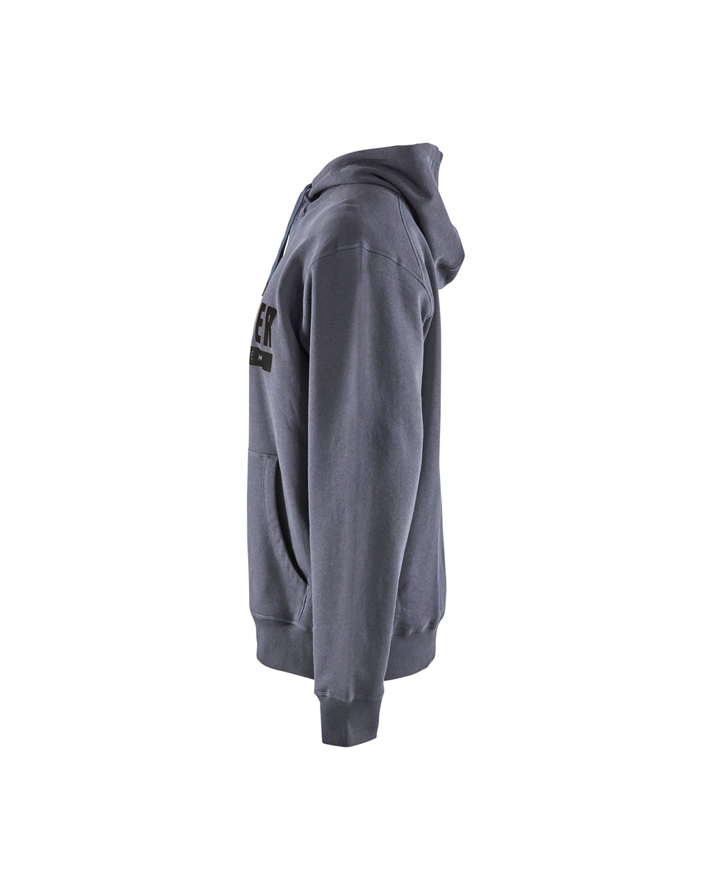 Hoodie - Grey