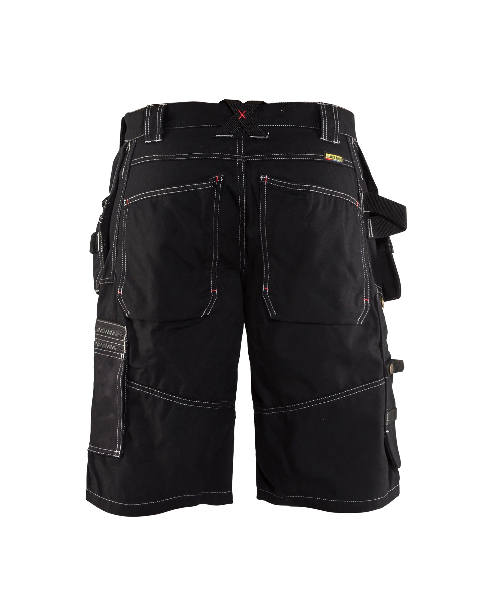 Work Shorts X1600 - Black – Blåkläder