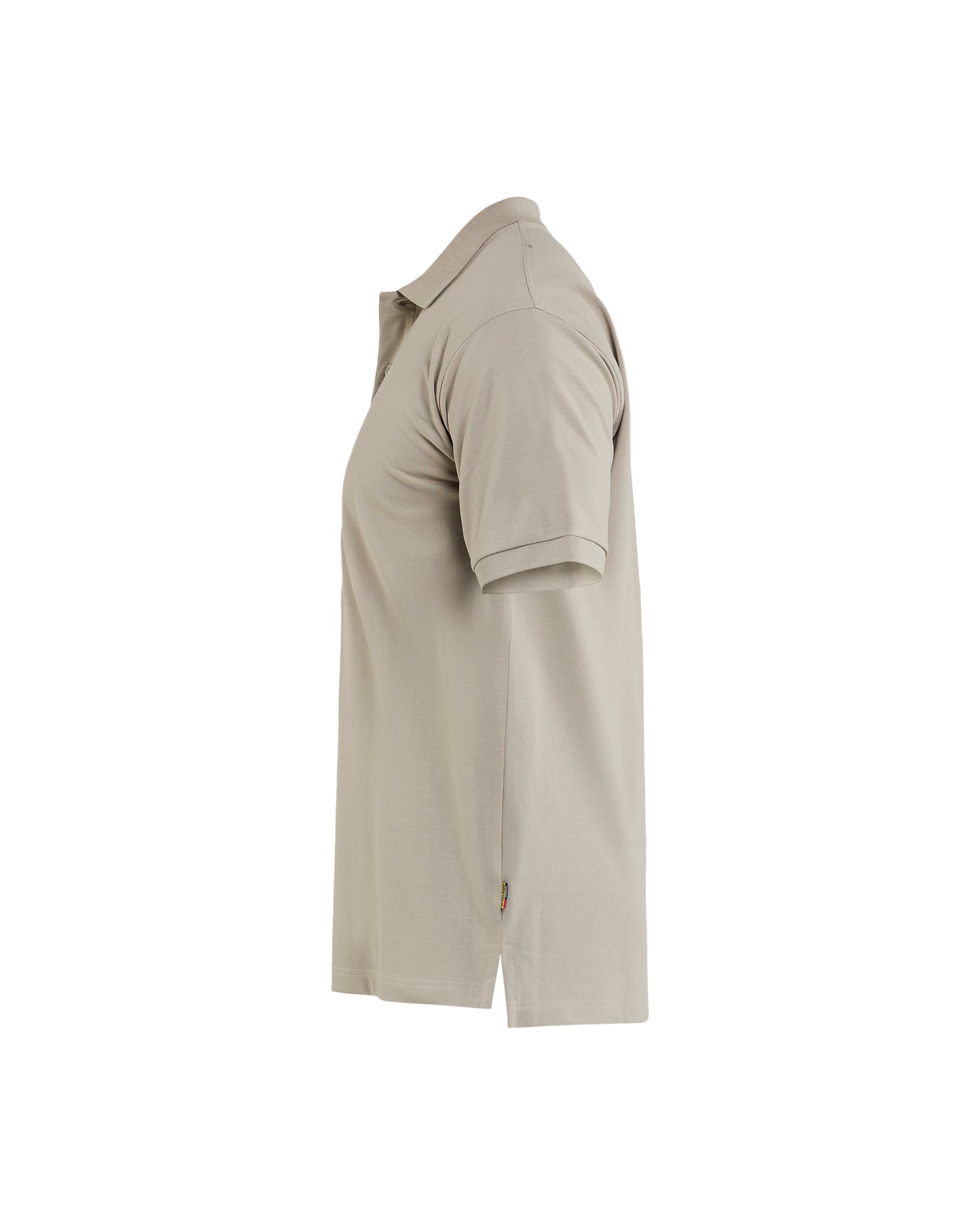 Essential Polo - Stone
