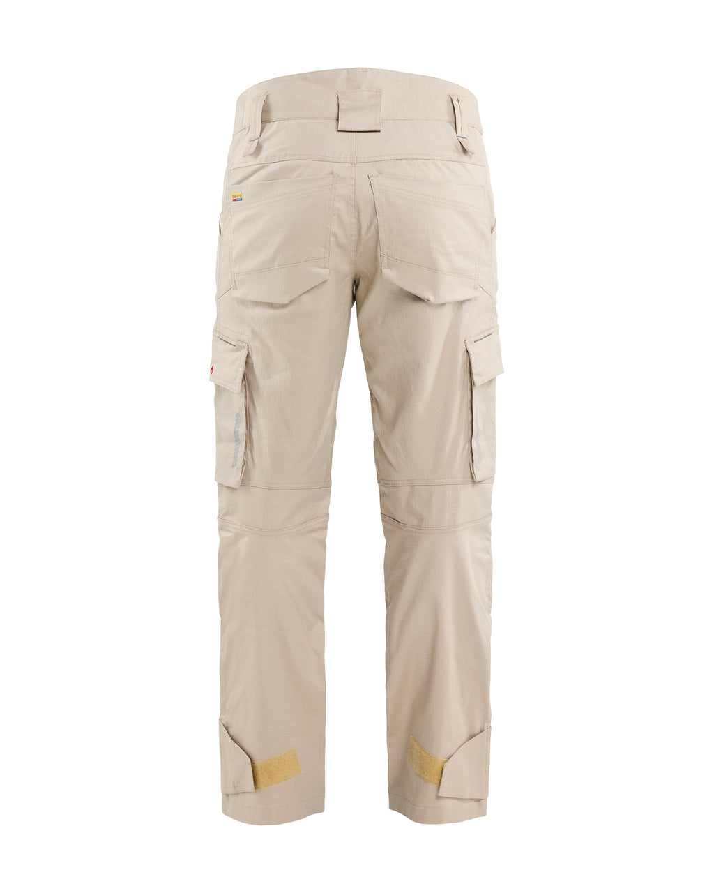 Flame Resistant Stretch Pro Pants - Stone