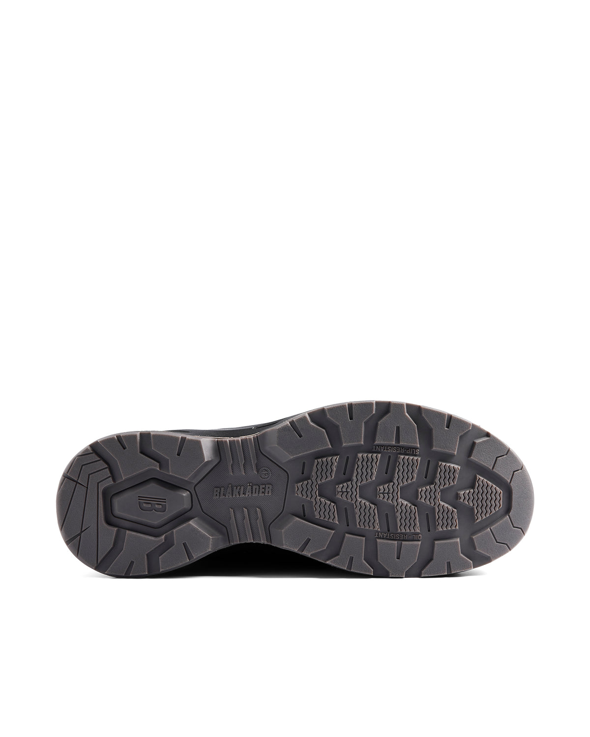 Epic 8" Freelock Safety Boot - Black