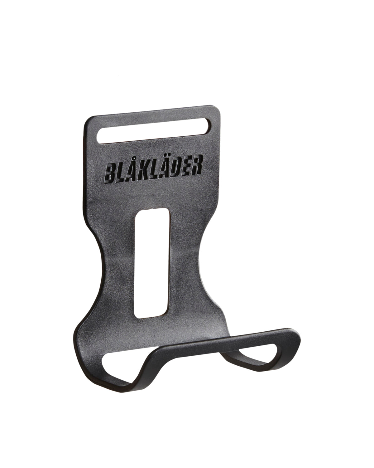 Hammer holder plastic - Black