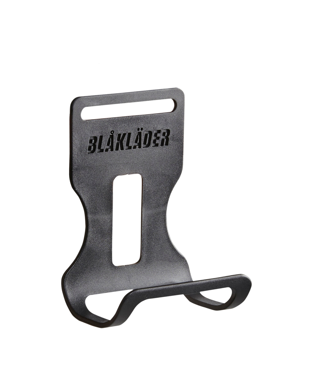Plastic Hammer Holder - Black