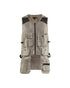 Ripstop Kangaroo Utility Vest - Stone