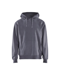 Blaklader Blanks Hoodie - Grey