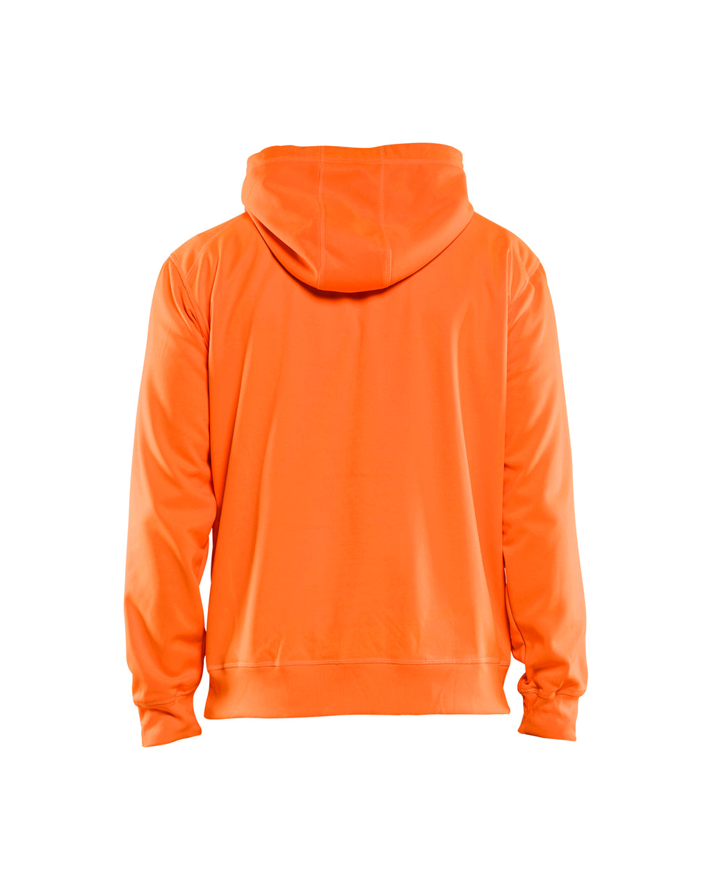 Blanks Visibility Hoodie - Orange