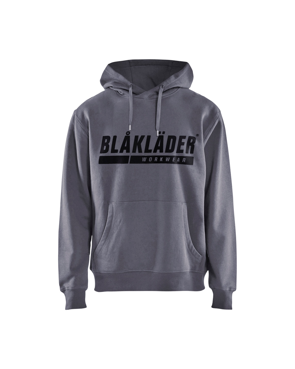 Blaklader Hoodie - Grey