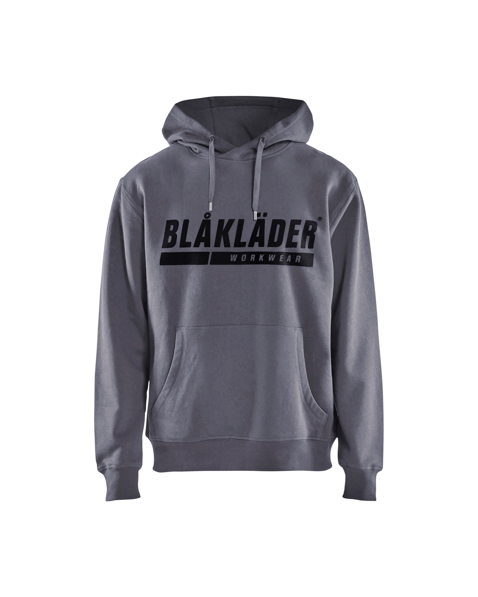 3D Hoodie - Burned Red – Blåkläder