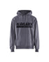 Blaklader Hoodie - Grey
