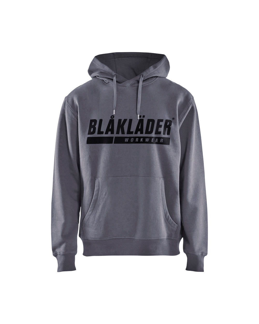 Hoodie - Grey