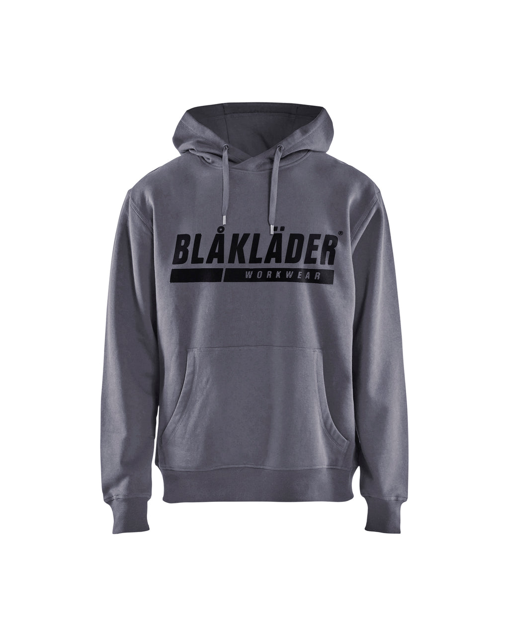 Hoodie - Grey