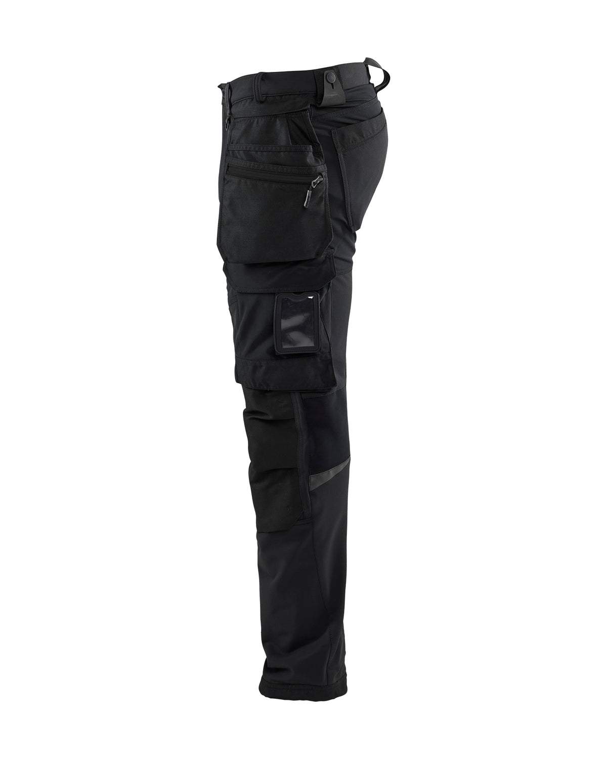 Flux Max 4 - Way Stretch Pants - Black