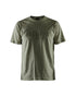 3D T-shirt - Autumn Green