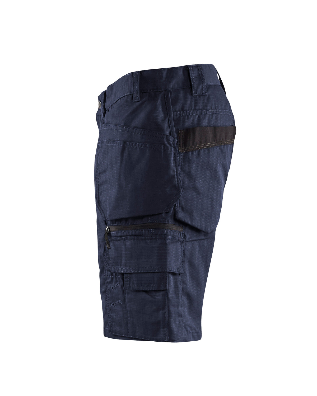 Ripstop Pro Shorts - Dark navy blue