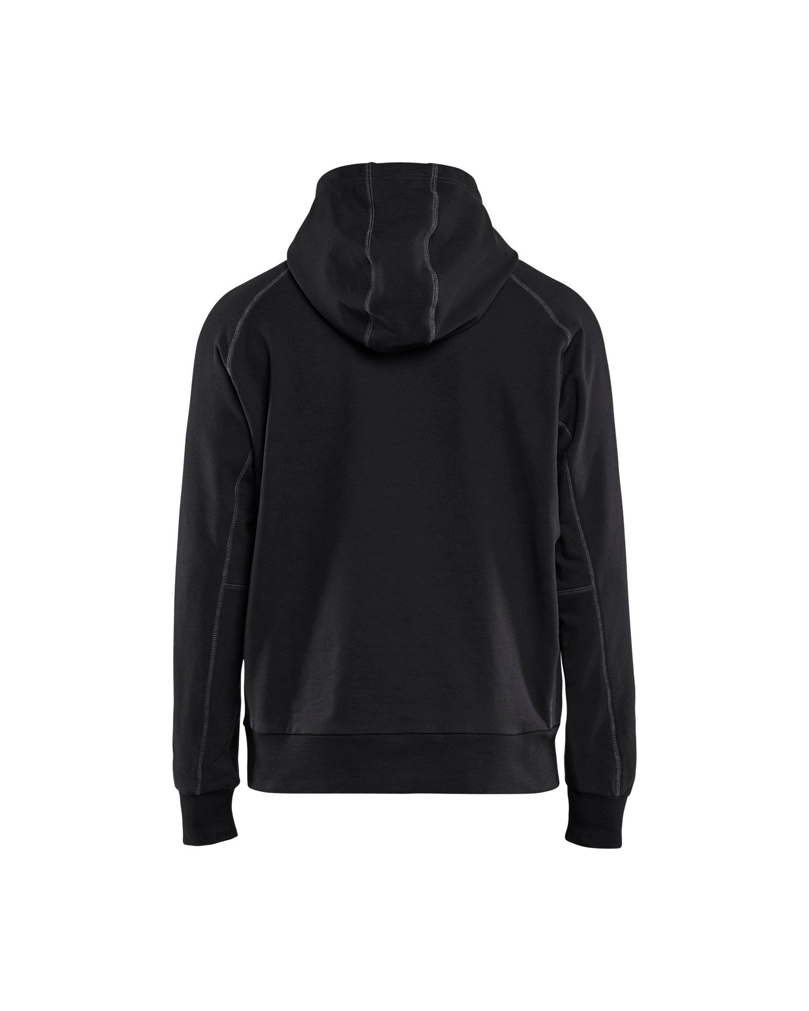 FR Hoodie - Black