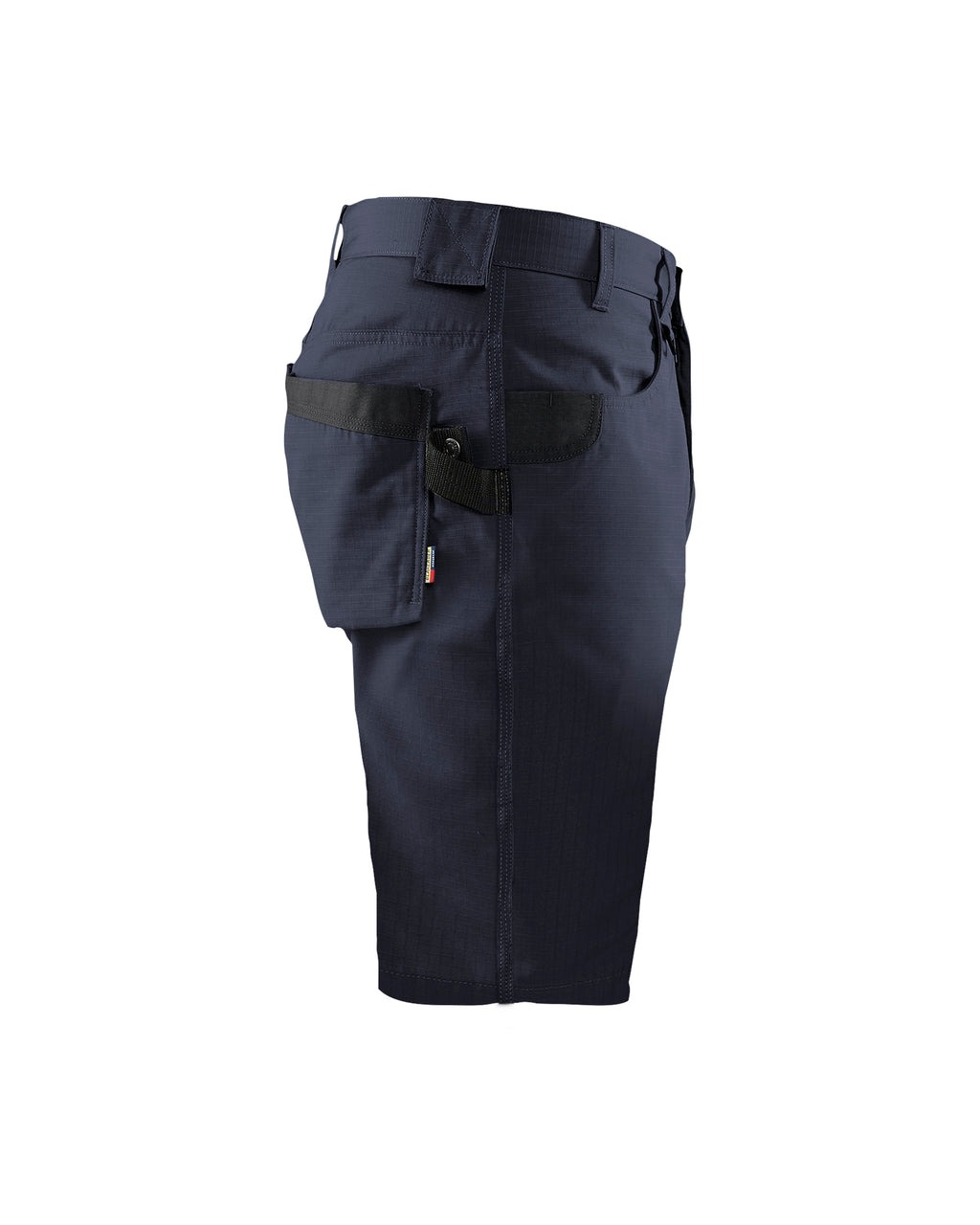 Ripstop Lite Shorts - Dark navy blue