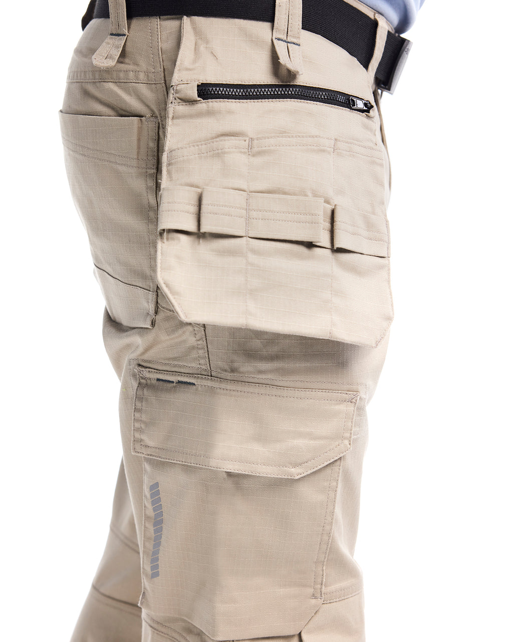 Flame Resistant Stretch Max Pants - Stone