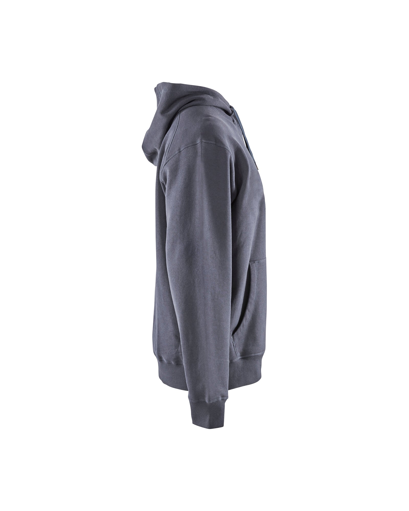 Hooded sweatshirt - Grey