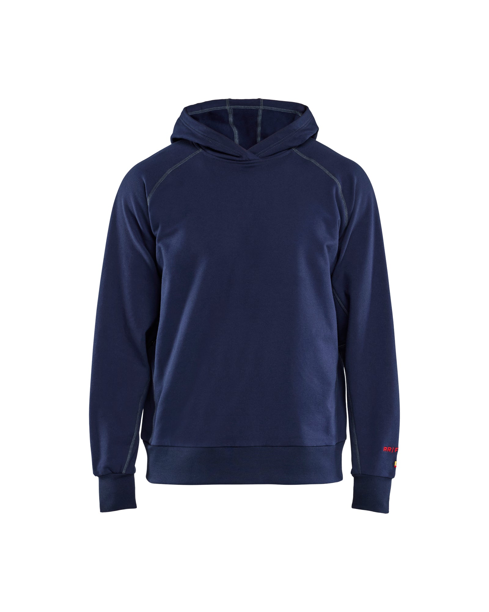 FR Hoodie - Navy blue