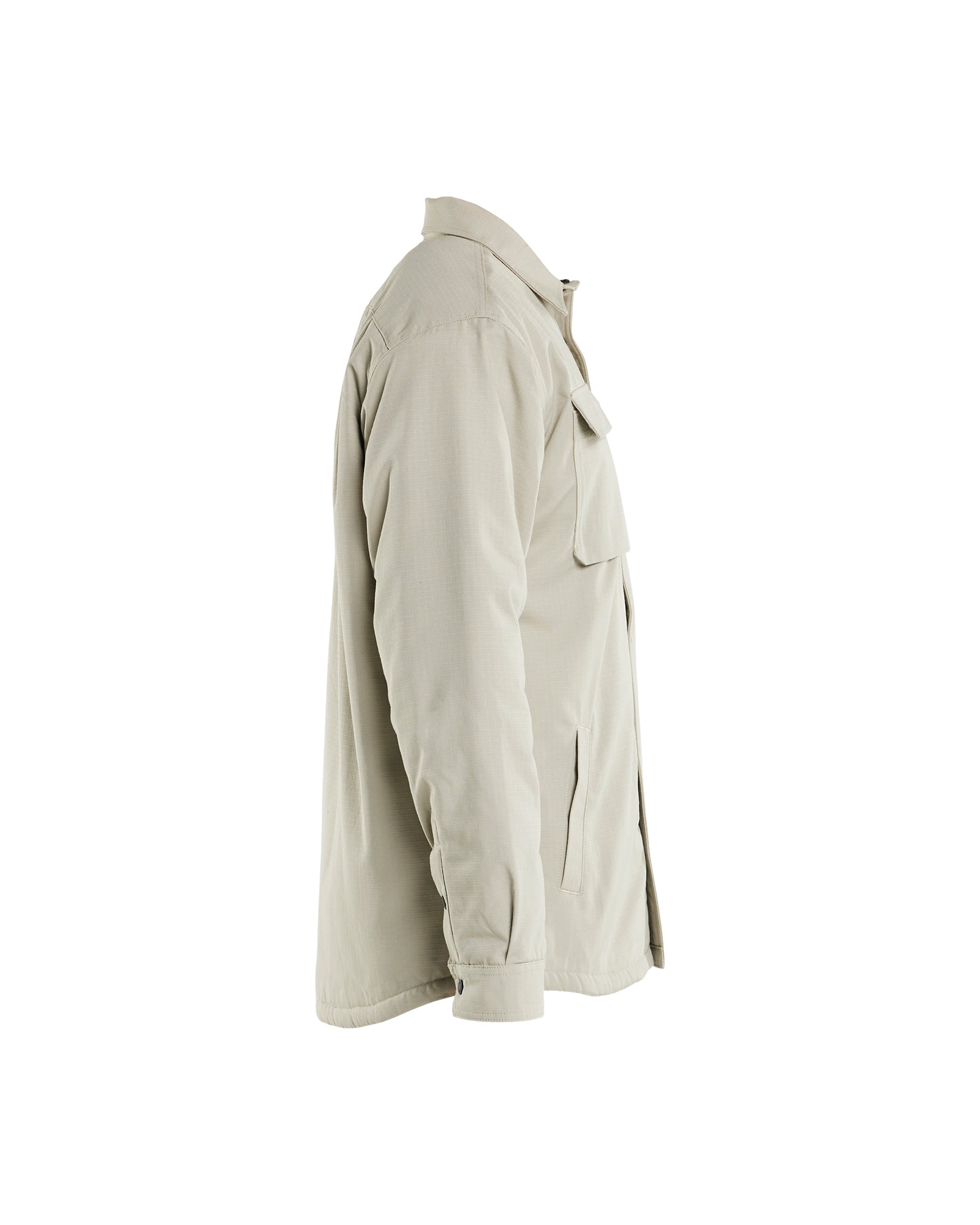 Ripstop Jacket - Stone – Blåkläder