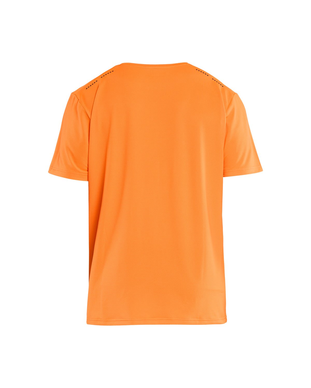 Performance Sun T-shirt - Neon Orange