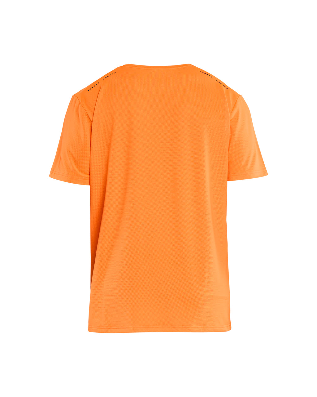 Performance T-shirt - Neon Orange