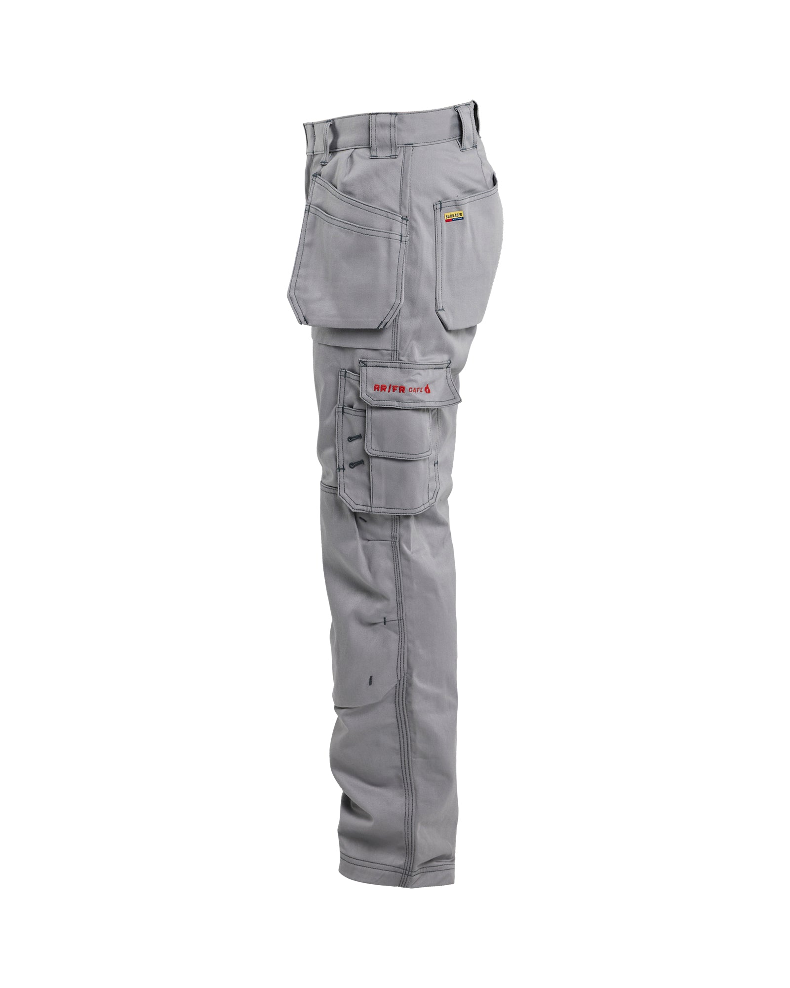 Women's Flame Resistant Max Pants - Light grey