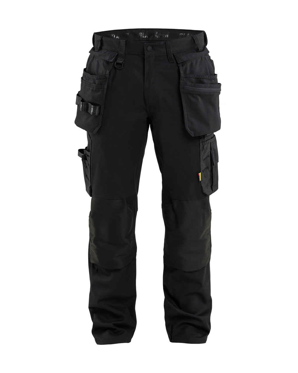Craftsman Pants - Black