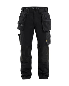 Craftsman Pants - Black