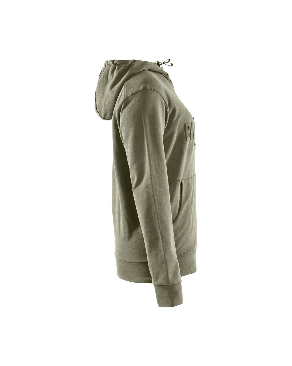 Women's 3D Hoodie - Autumn Green