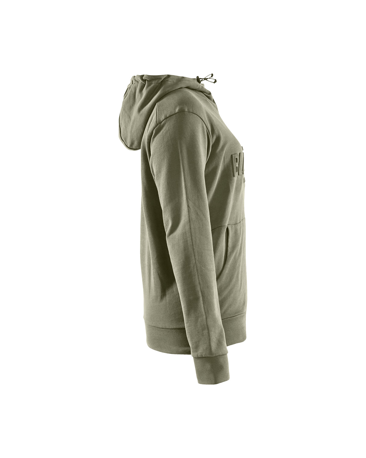 Women's 3D Blaklader Hoodie - Autumn Green