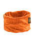 Neck Warmer - Orange