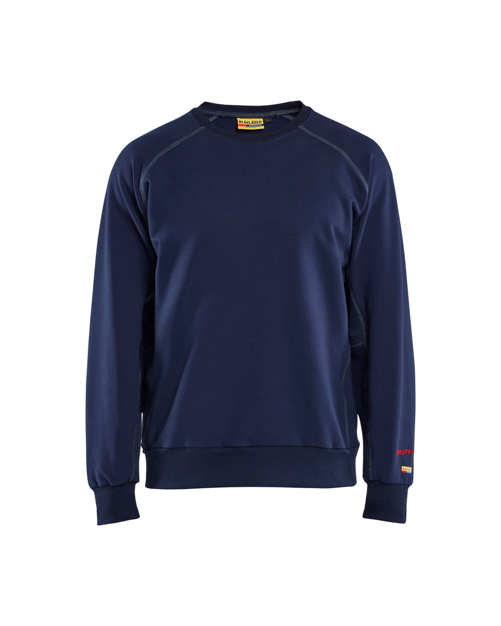 FR Crewneck - Navy blue