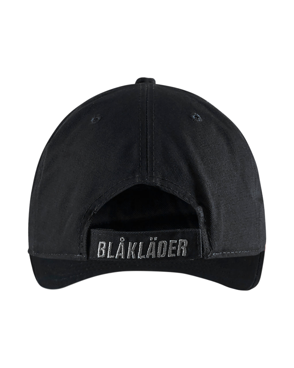 Basic Cap - Black