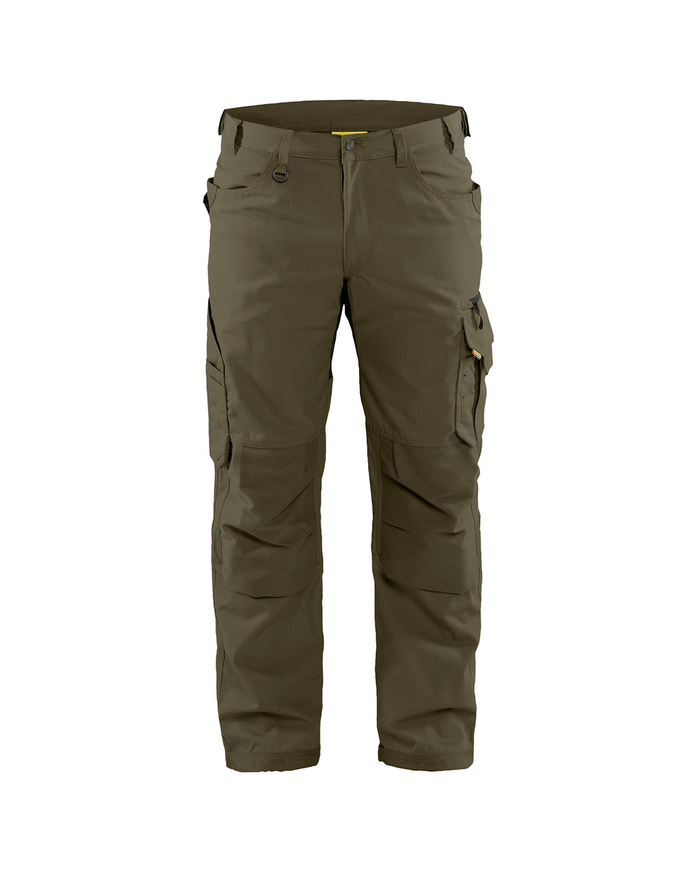 Ripstop Pro Pants - Forest Night