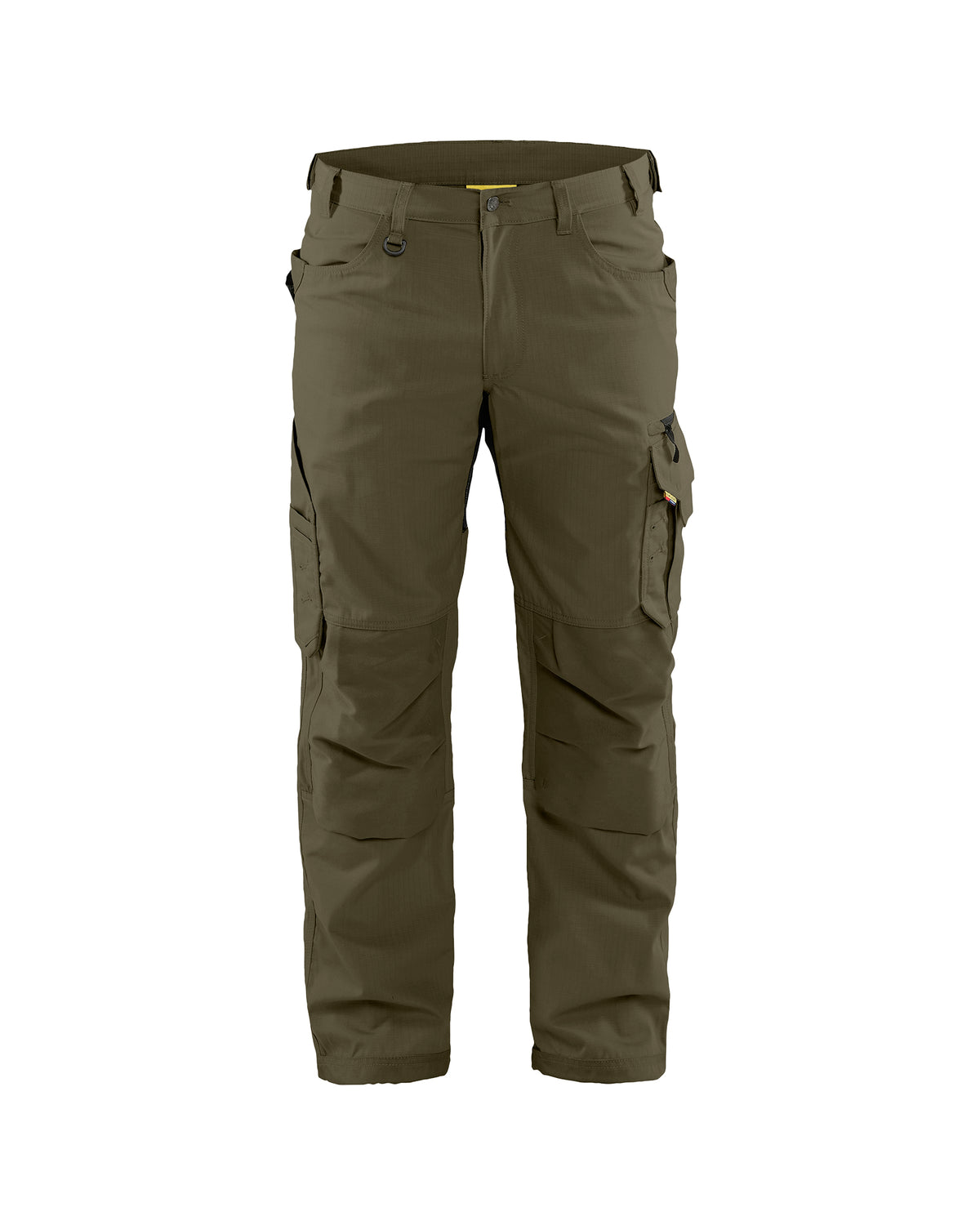Ripstop Pro Pants - Forest Night