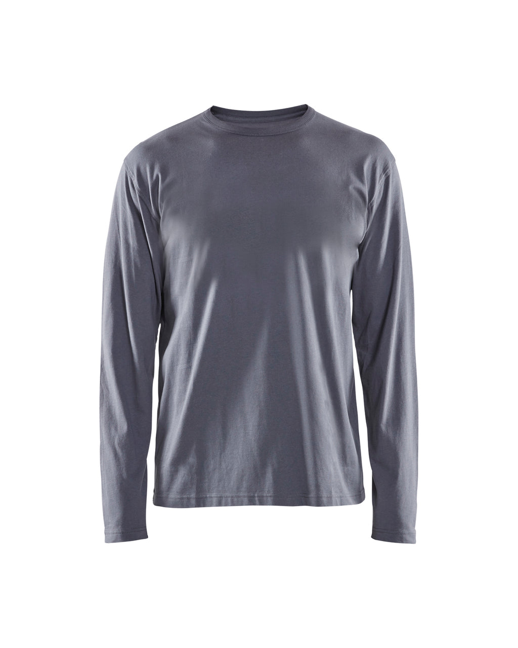 Long Sleeve T-shirt - Grey