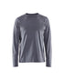 Long Sleeve T-shirt - Grey