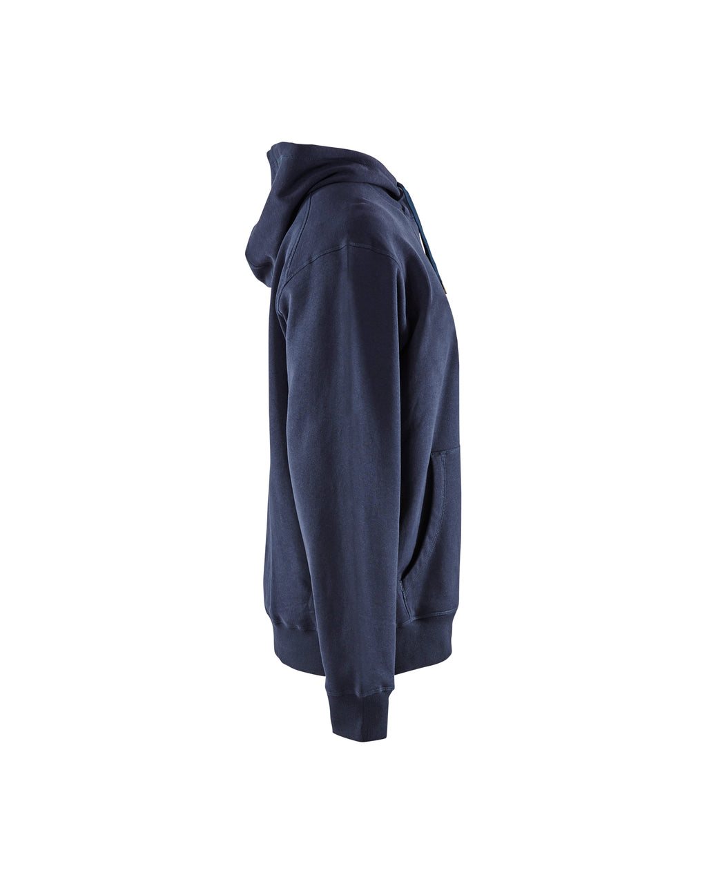 Hooded sweatshirt - Dark navy blue