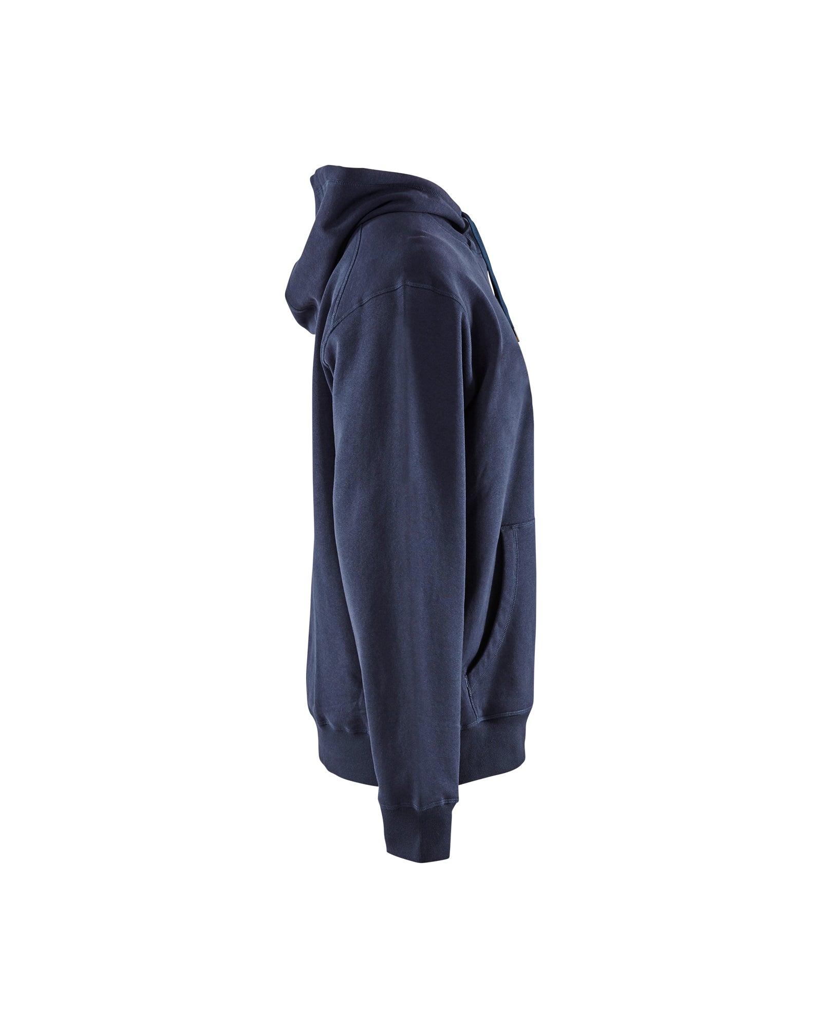 Hooded sweatshirt - Dark navy blue