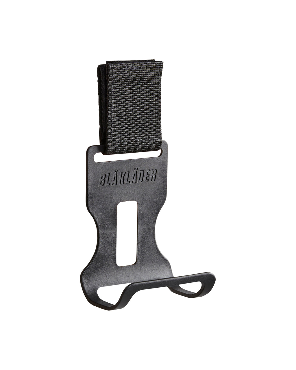 Hammer holder plastic - Black