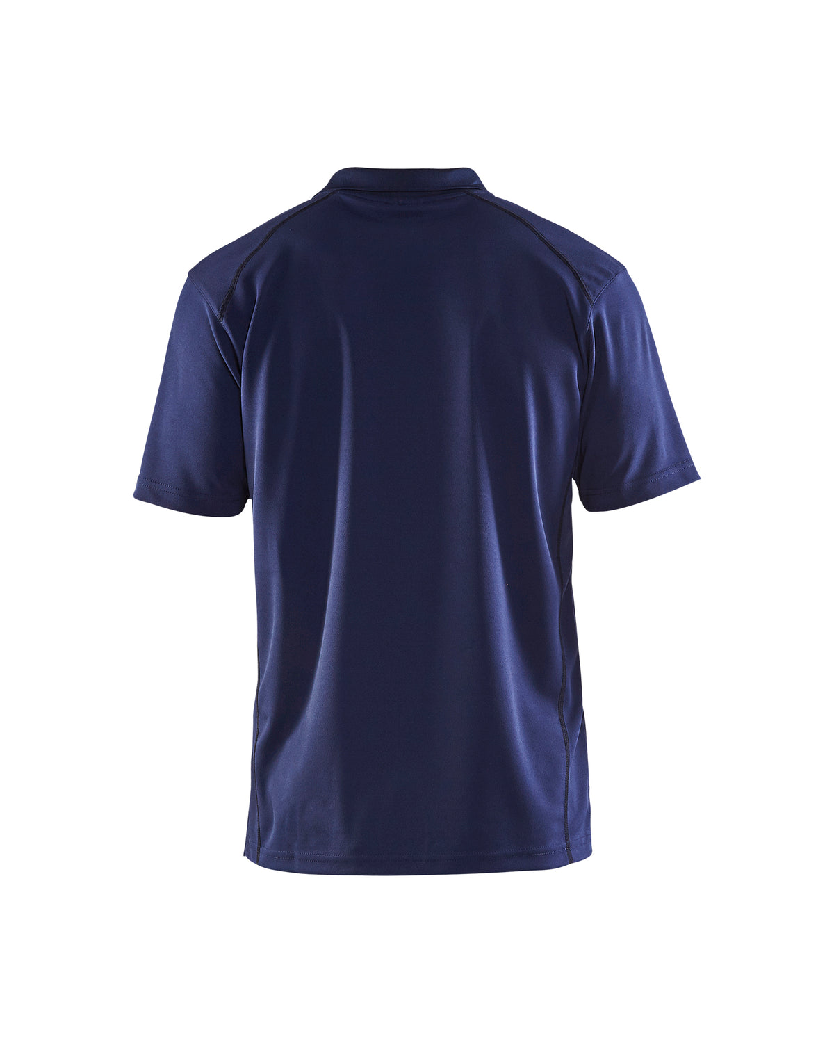 Sport Polo - Navy blue